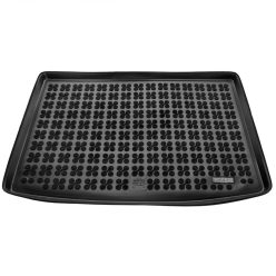   Gumi méretpontos csomagtér tálca Mercedes B-osztály W246 2011-2018 (felső méretpontos csomagtér tálca)|Rezaw-Plast