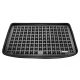 Gumi méretpontos csomagtér tálca Mercedes A-Class W176 2012-2018|Rezaw-Plast