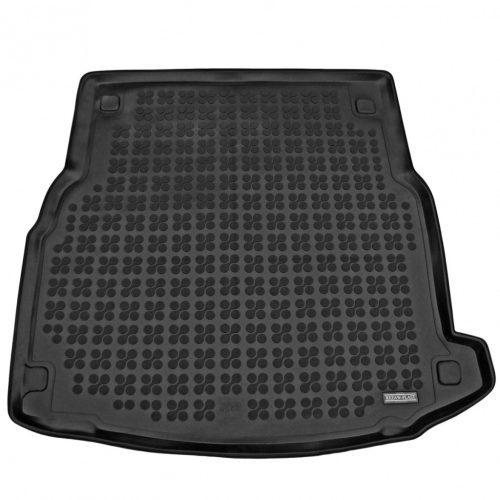 Gumi méretpontos csomagtér tálca Mercedes E-osztály W213 2016-2023 (sedan)|Rezaw-Plast