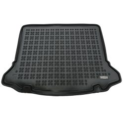   Gumi méretpontos csomagtér tálca Mercedes A-osztály 2018- (W177, hb, felső alsó rész)|Rezaw-Plast