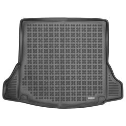   Gumi méretpontos csomagtér tálca Mercedes CLA-Class 2019- (C118, fastback)|Rezaw-Plast