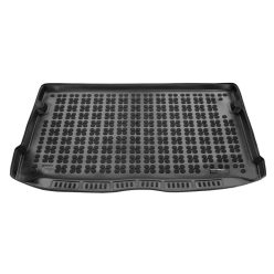   Gumi méretpontos csomagtér tálca Mercedes EQA 2021- (felső alsó rész)|Rezaw-Plast