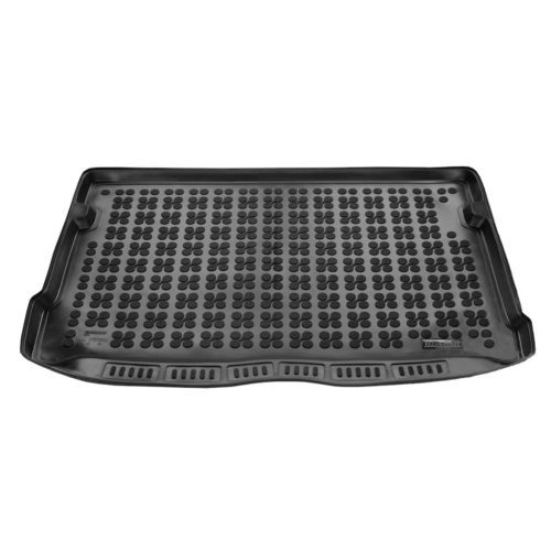 Gumi méretpontos csomagtér tálca Mercedes EQA 2021- (felső alsó rész)|Rezaw-Plast