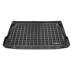   Gumi méretpontos csomagtér tálca Mercedes EQB-osztály 2021- (X243)|Rezaw-Plast