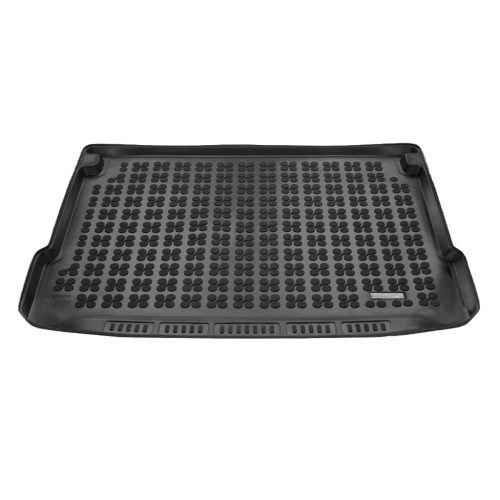Gumi méretpontos csomagtér tálca Mercedes EQB-osztály 2021- (X243)|Rezaw-Plast