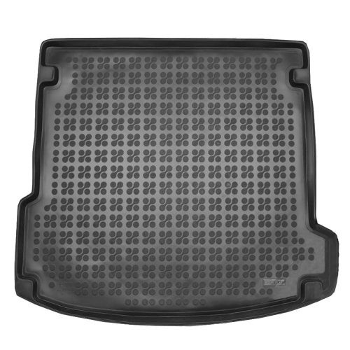 Gumi méretpontos csomagtér tálca Mercedes GLE-osztály 2019- (C167, coupe)|Rezaw-Plast