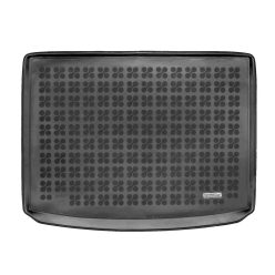   Gumi méretpontos csomagtér tálca Mercedes A-osztály 2018- (W177, AMG, hb)|Rezaw-Plast