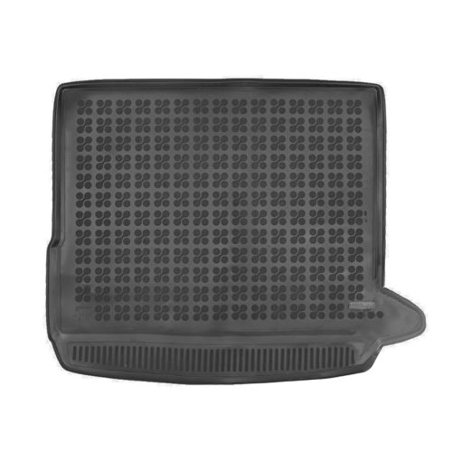 Gumi méretpontos csomagtér tálca Mercedes EQC 2019-|Rezaw-Plast