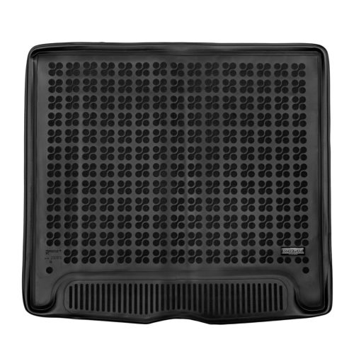 Méretpontos gumi csomagtértálca Mercedes GLE-Class 2019- (W167, hybrid)|Rezaw-Plast