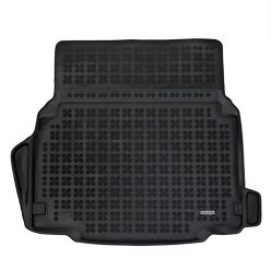   Méretpontos gumi csomagtértálca Mercedes CLS-Class 2018-2023- (C257)|Rezaw-Plast