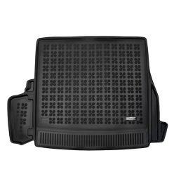   Méretpontos gumi csomagtértálca Mercedes C-Class 2022- (S206, kombi, PHEV)|Rezaw-Plast