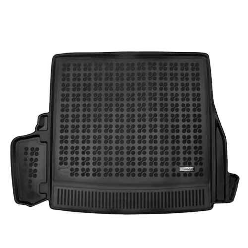 Méretpontos gumi csomagtértálca Mercedes C-Class 2022- (S206, kombi, PHEV)|Rezaw-Plast