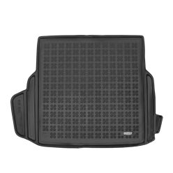   Méretpontos gumi csomagtértálca Mercedes C-Class 2022- (S206, kombi, 4x4)|Rezaw-Plast