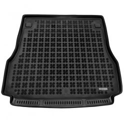   Gumi méretpontos csomagtér tálca Nissan Primera 2002-2007 (kombi)|Rezaw-Plast