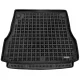 Gumi méretpontos csomagtér tálca Nissan Primera 2002-2007 (kombi)|Rezaw-Plast