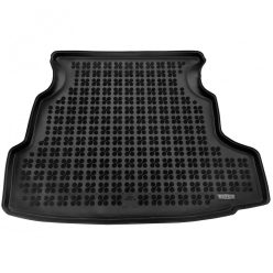   Gumi méretpontos csomagtér tálca Nissan Primera 2002-2007 (ferdehátú)|Rezaw-Plast