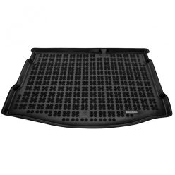   Gumi méretpontos csomagtér tálca Nissan Qashqai 2007-2014|Rezaw-Plast