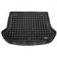 Gumi méretpontos csomagtér tálca Nissan Murano 2002-2007|Rezaw-Plast