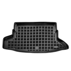   Gumi méretpontos csomagtér tálca Nissan Juke 2010-2014|Rezaw-Plast