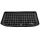 Gumi méretpontos csomagtér tálca Nissan Micra 2010-2016|Rezaw-Plast
