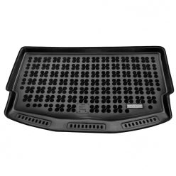   Gumi csomagtértálca Nissan Note 2013-2020 (alsó felső rész)|Rezaw-Plast