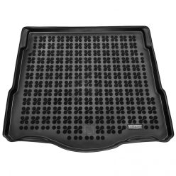   Gumi méretpontos csomagtér tálca Nissan X-Trail 2014-2017 (alul)|Rezaw-Plast