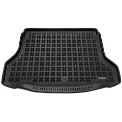   Gumi méretpontos csomagtér tálca Nissan X-Trail 2014-2017 (alul felül)|Rezaw-Plast