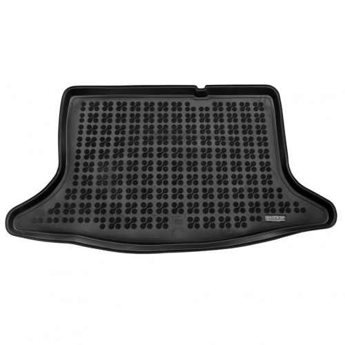 Gumi méretpontos csomagtér tálca Nissan Pulsar 2014-2018|Rezaw-Plast