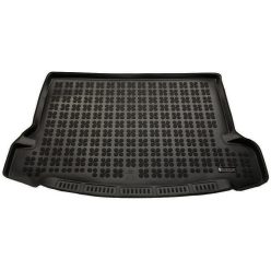   Gumi méretpontos csomagtér tálca Nissan X-Trail 2014-2022 (7 Seat)|Rezaw-Plast