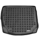 Gumi méretpontos csomagtér tálca Nissan Leaf 2017- (ferdehátú)|Rezaw-Plast