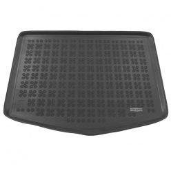   Gumi méretpontos csomagtér tálca Nissan Juke 2020- (alul)|Rezaw-Plast