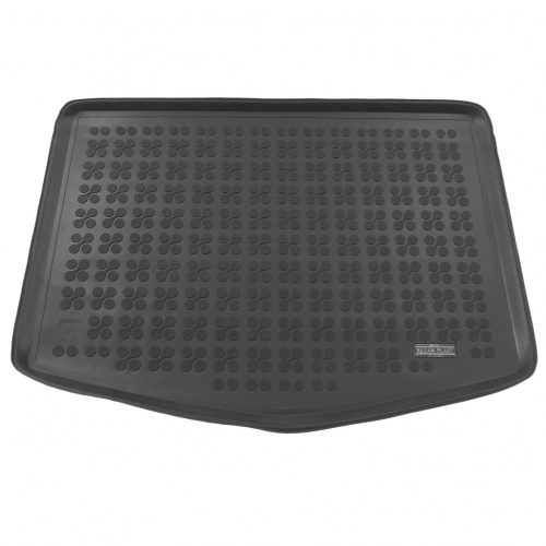Gumi méretpontos csomagtér tálca Nissan Juke 2020- (alul)|Rezaw-Plast