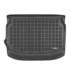   Gumi méretpontos csomagtér tálca Nissan Qashqai 2021- (alul felül)|Rezaw-Plast