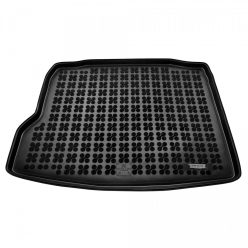   Gumi méretpontos csomagtér tálca Opel Vectra C 2002-2008 (sedan)|Rezaw-Plast