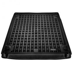   Gumi méretpontos csomagtér tálca Opel Vectra C 2003-2008 (kombi)|Rezaw-Plast