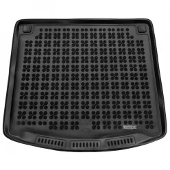   Gumi méretpontos csomagtér tálca Opel Antara 2006-2017|Rezaw-Plast