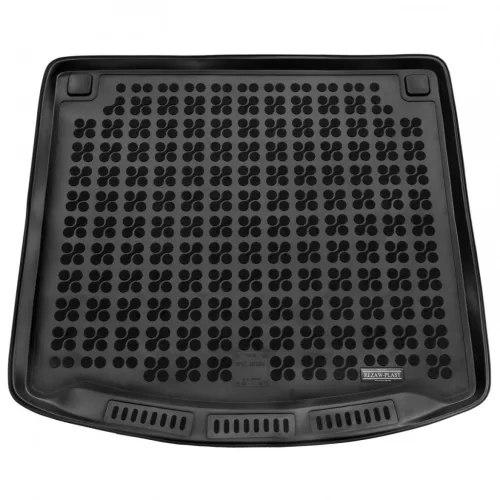 Gumi méretpontos csomagtér tálca Opel Antara 2006-2017|Rezaw-Plast