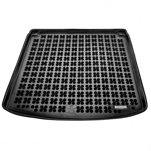 Gumi méretpontos csomagtér tálca Opel Astra J 2009-2015 (sedan)|Rezaw-Plast