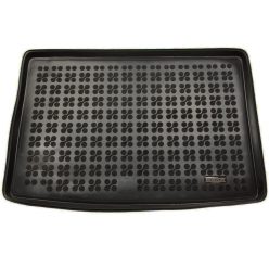   Gumi méretpontos csomagtér tálca Opel Astra K 2015-2021 (hb,távolságmérő)|Rezaw-Plast