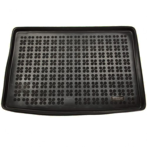 Gumi méretpontos csomagtér tálca Opel Astra K 2015-2021 (hb,távolságmérő)|Rezaw-Plast