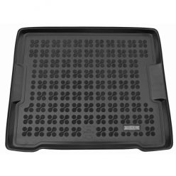   Gumi méretpontos csomagtér tálca Opel Astra K 2015-2021 (ferdehátú, javítókészlet)|Rezaw-Plast