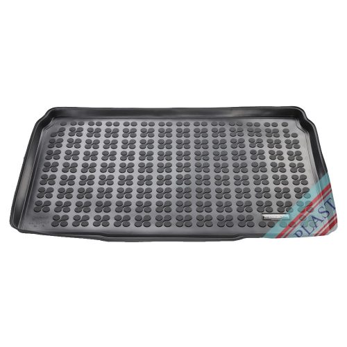 Gumi méretpontos csomagtér tálca Peugeot e-208 2021-|Rezaw-Plast