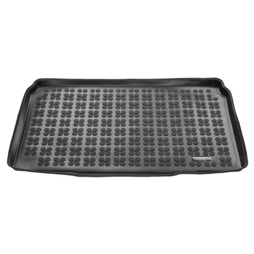 Gumi méretpontos csomagtér tálca Peugeot e-208 2021-|Rezaw-Plast