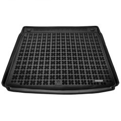   Gumi méretpontos csomagtér tálca Peugeot 508 2011-2018 (kombi)|Rezaw-Plast