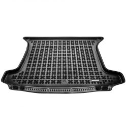   Gumi méretpontos csomagtér tálca Peugeot 308 2007-2013 (kombi)|Rezaw-Plast