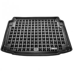   Gumi méretpontos csomagtér tálca Peugeot 308 2013-2021 (ferdehátú)|Rezaw-Plast