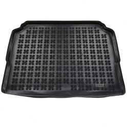   Gumi méretpontos csomagtér tálca Peugeot 3008 2016-2024 (alsó rész)|Rezaw-Plast