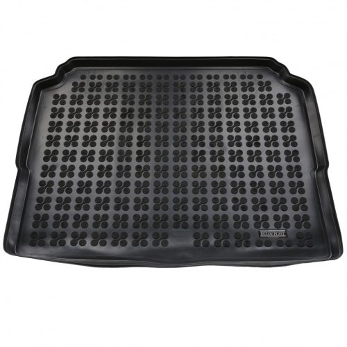 Gumi méretpontos csomagtér tálca Peugeot 3008 2016-2024 (alsó rész)|Rezaw-Plast