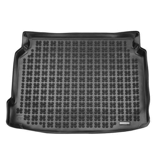 Gumi méretpontos csomagtér tálca Peugeot 508 2018- (sedan)|Rezaw-Plast