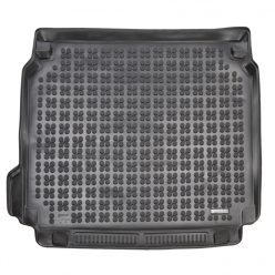   Gumi méretpontos csomagtér tálca Peugeot 508 2018- (kombi)|Rezaw-Plast